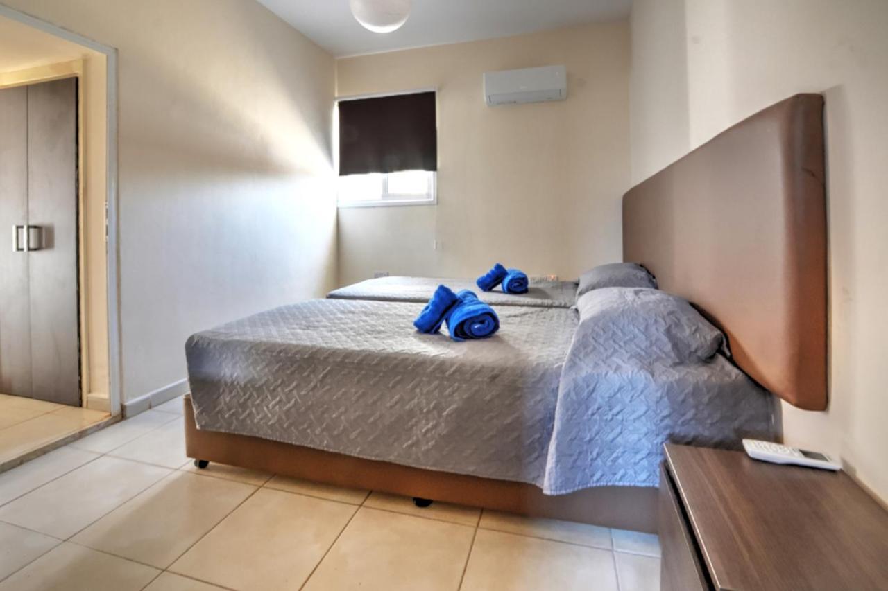 Villa Nissi Gold Ayia Napa Luaran gambar