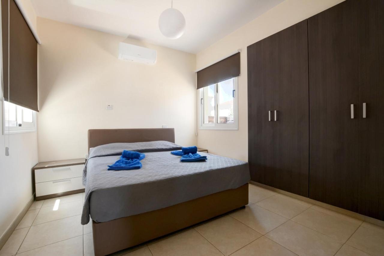 Villa Nissi Gold Ayia Napa Luaran gambar