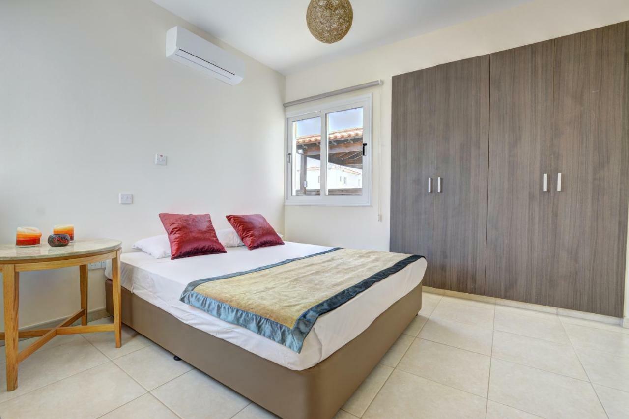 Villa Nissi Gold Ayia Napa Luaran gambar